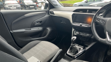 Vauxhall Corsa 1.2 SE 5dr Petrol Hatchback